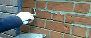 repointing